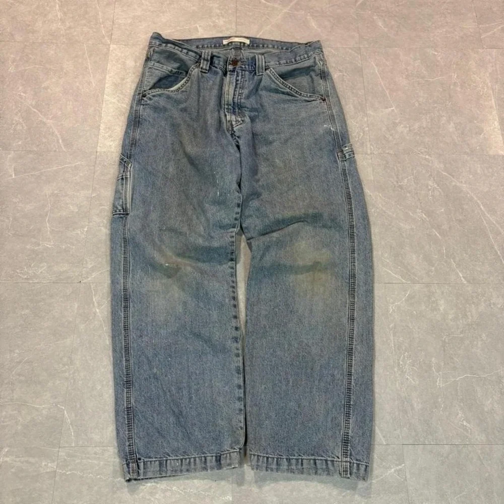 Levi's Baggy carpenter jeans Size‎ 34